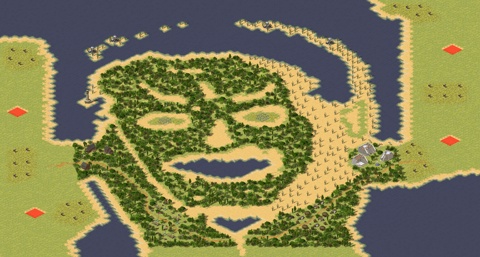Rendered preview of Al Gore Speech