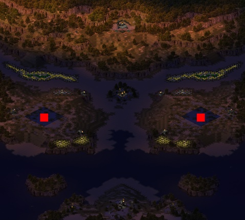 Rendered preview of Sunrise v6