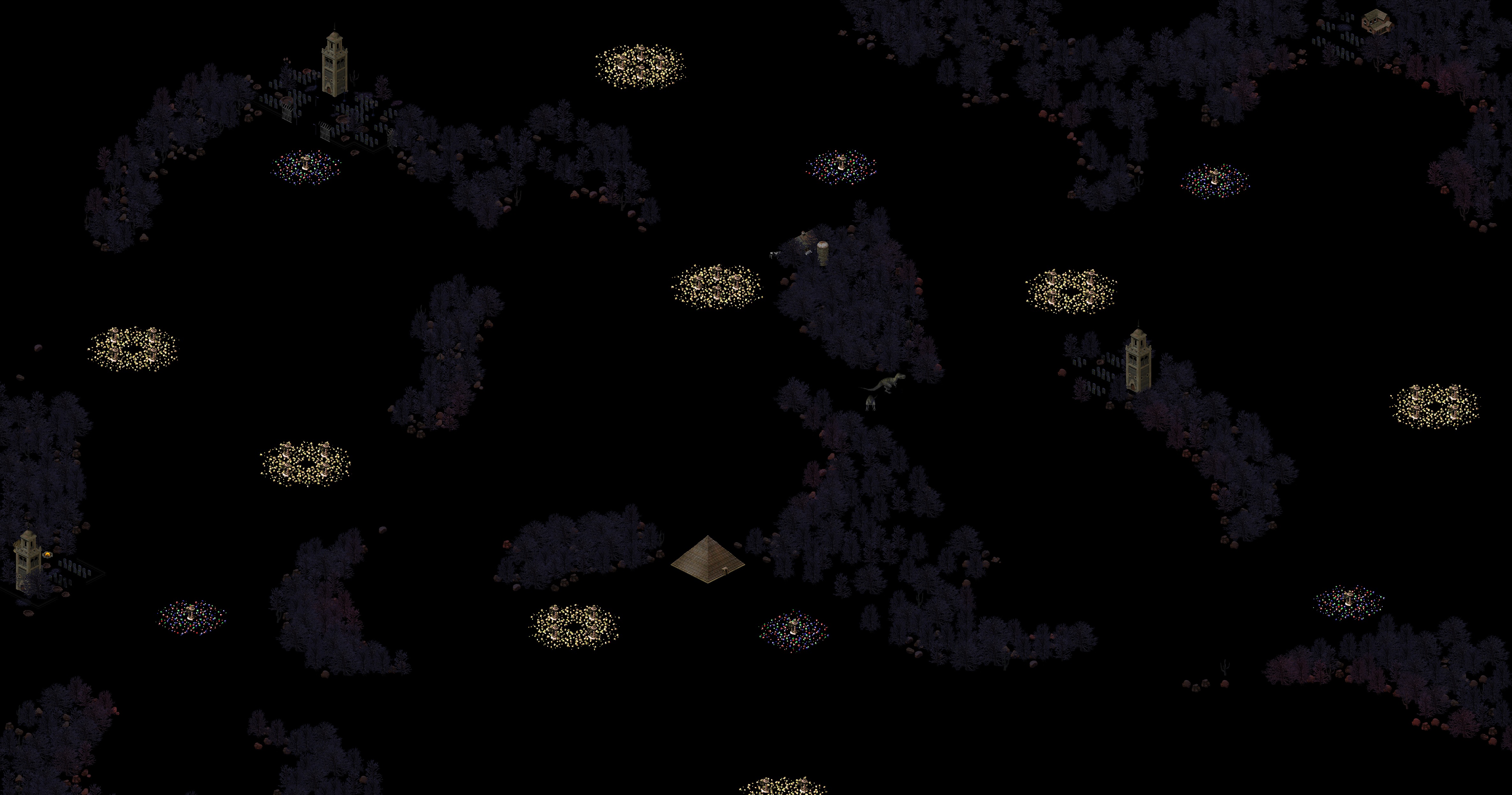 Rendered map: Inferno