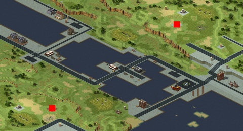 Rendered preview of Riverside Rumble SE - Tournament