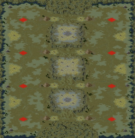 Rendered preview of More of Egypt