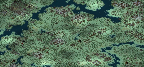 Rendered preview of Soviet Special Op: Dawnbreaker