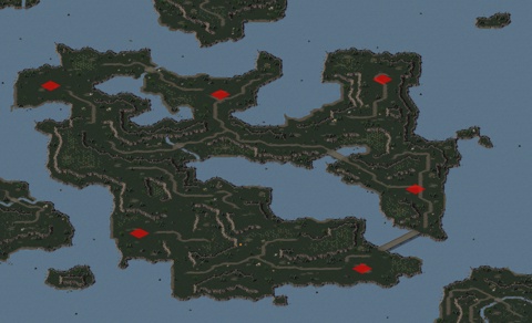 Rendered preview of [2-6] Tideland (Naval)