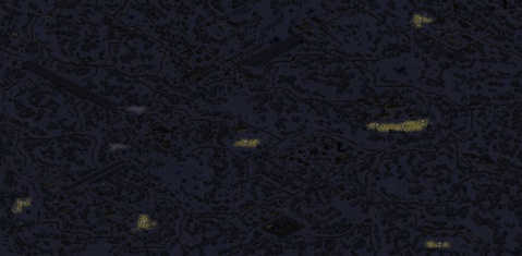 Rendered preview of Soviet Special Op: Archetype