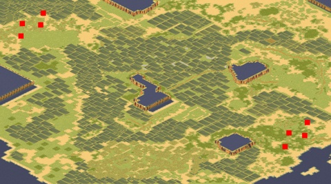 Rendered preview of Field 4v4 Accelerated
