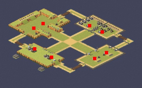 Rendered preview of Unfair Patch 2 (2)