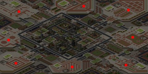 Rendered preview of Strength in Numbers