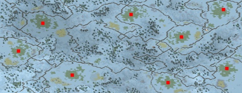 Rendered preview of Buffed - Relentless Pursuit