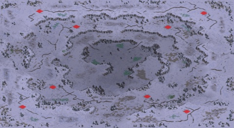 Rendered preview of [8] Heck Freezes Over Extended