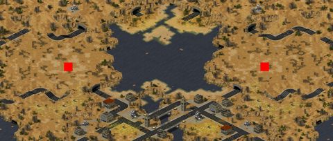 Rendered preview of Sand Snakes