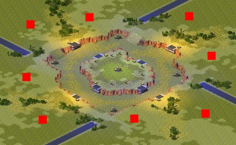 Rendered preview of Mini Valley