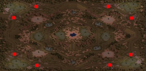 Rendered preview of Stardusk