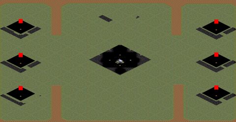 Rendered preview of Special Ops - Tournament 3v3