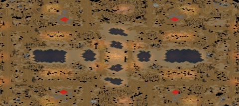 Rendered preview of Pipeline Double