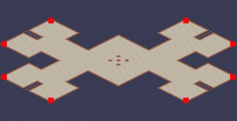 Rendered preview of manghe tank war