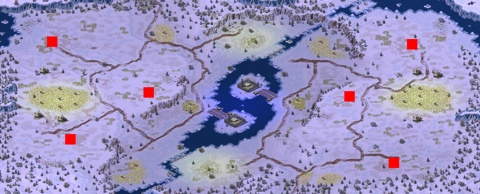 Rendered preview of Under Zenith Buffed