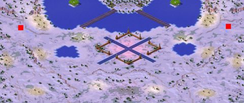 Rendered preview of Tubac SE