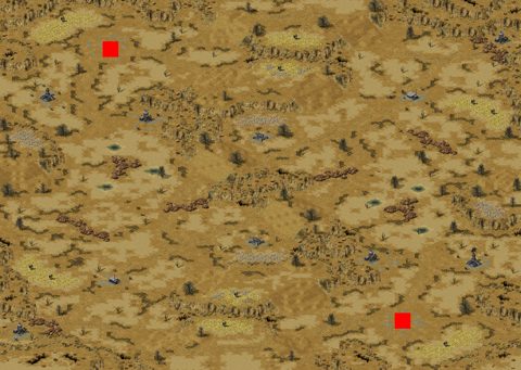 Rendered preview of Dustgarden