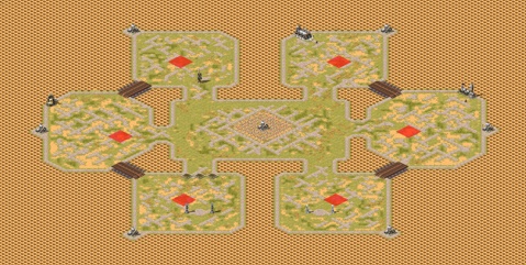 Rendered preview of [6] The Oil With Bonus FFA [TEAM]
