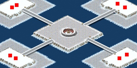 Rendered preview of Dark Clouds