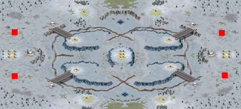 Rendered preview of Ice Bones