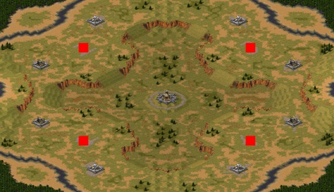Rendered preview of CruzerLand