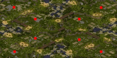 Rendered preview of Panacea