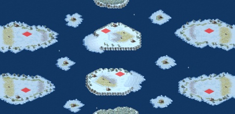 Rendered preview of 摇光（3V3）
