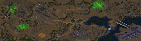 Rendered preview of NOD 05 - Escape from CABAL