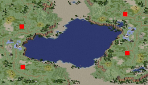 Rendered preview of Still Waters (2)
