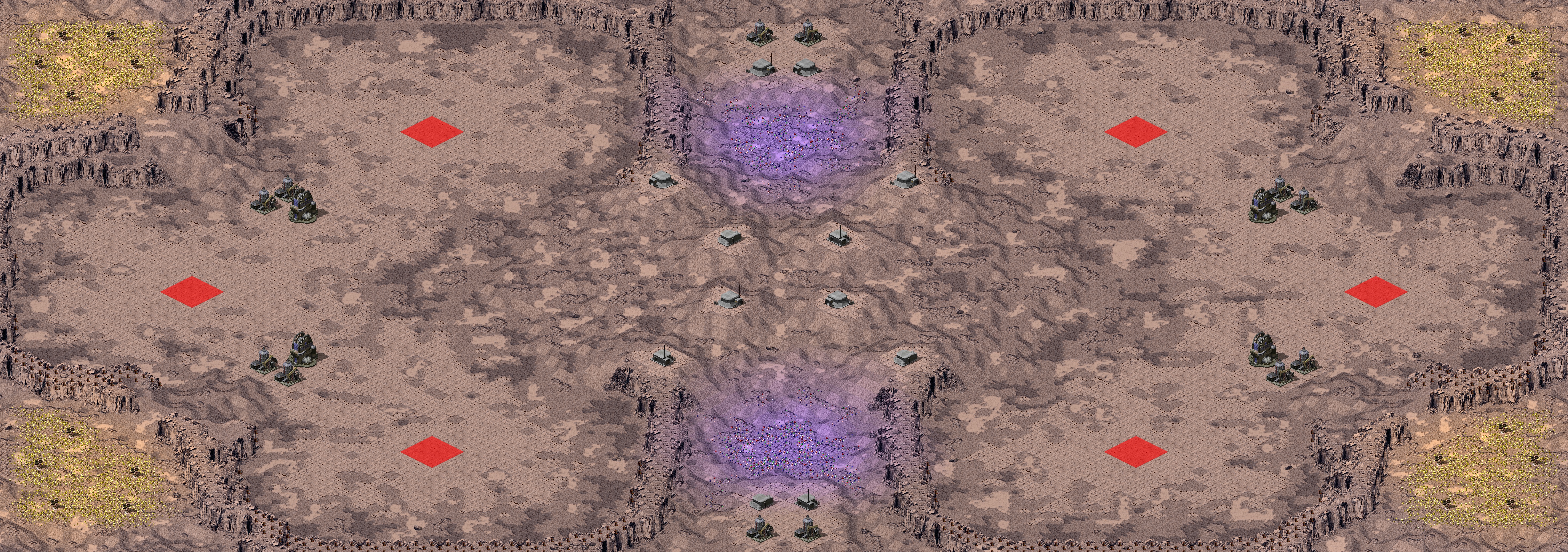 Rendered map: Space Camp (6)