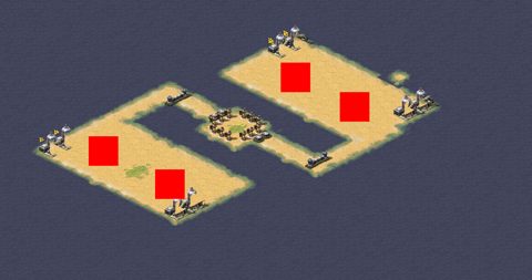 Rendered preview of 2v2