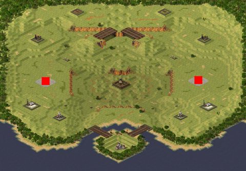 Rendered preview of Carnival