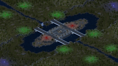 Rendered preview of [4] Twinside