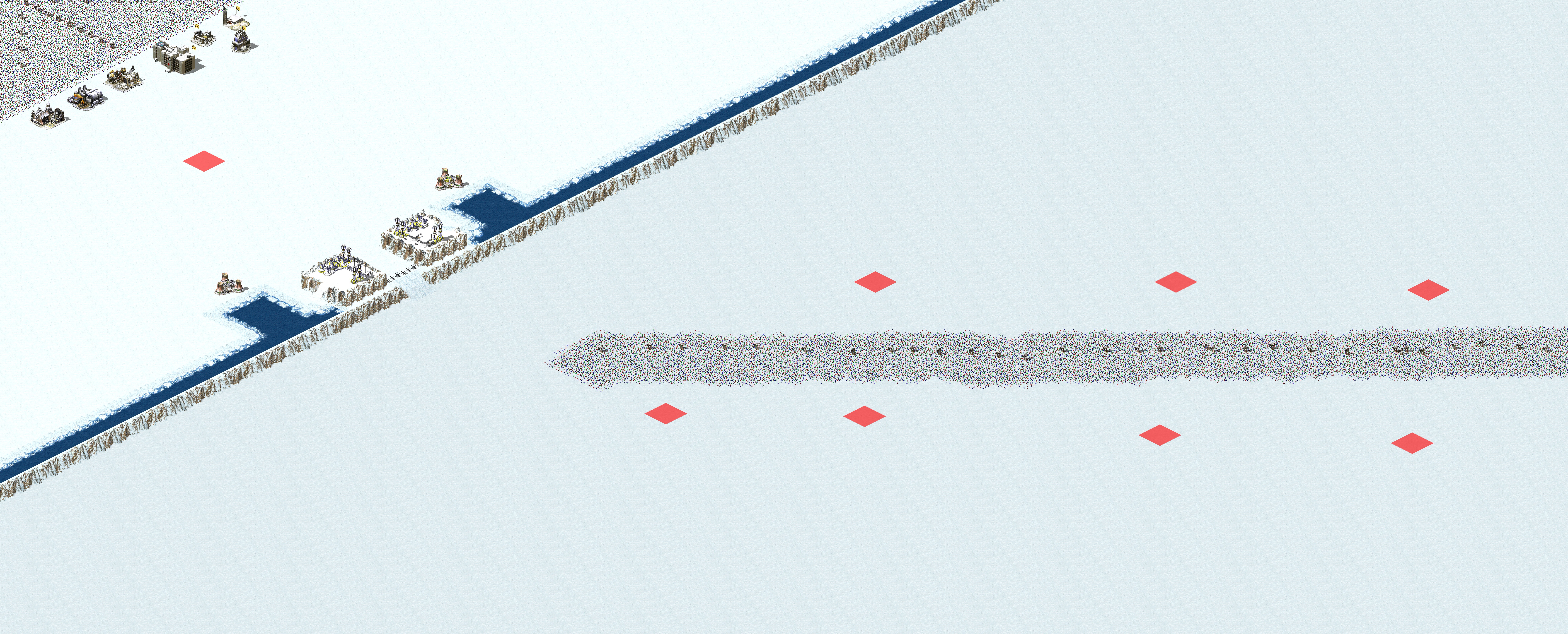 Rendered map: Test 0415