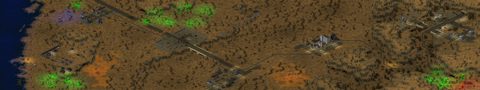 Rendered preview of Nod Mission 07: Azure Corpse