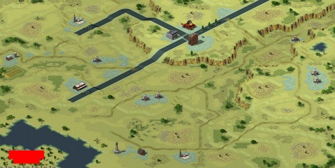 Rendered preview of Escape