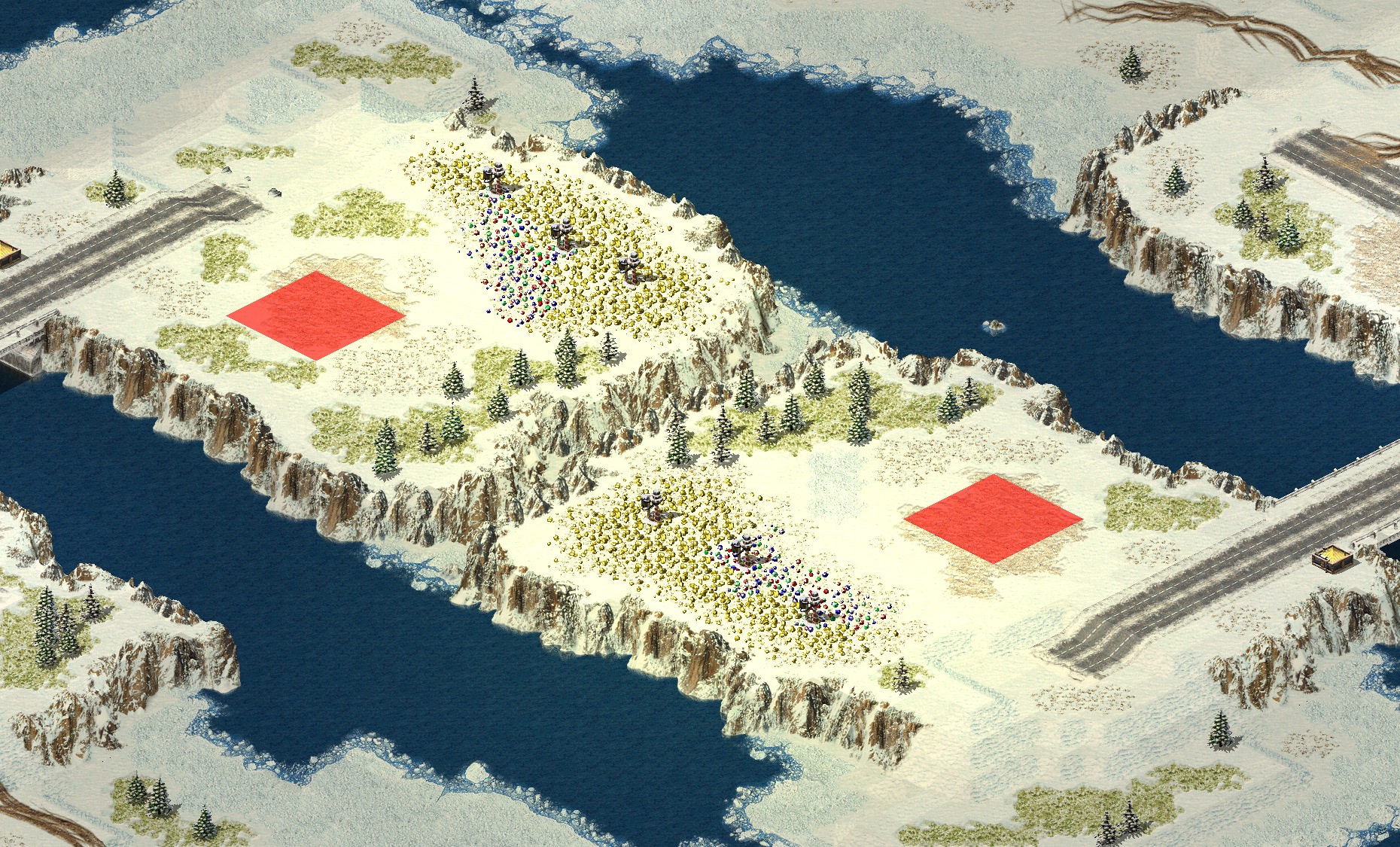 Rendered map: Buffed Variable S