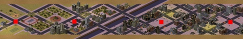 Rendered preview of Grassland War 1080p (2)