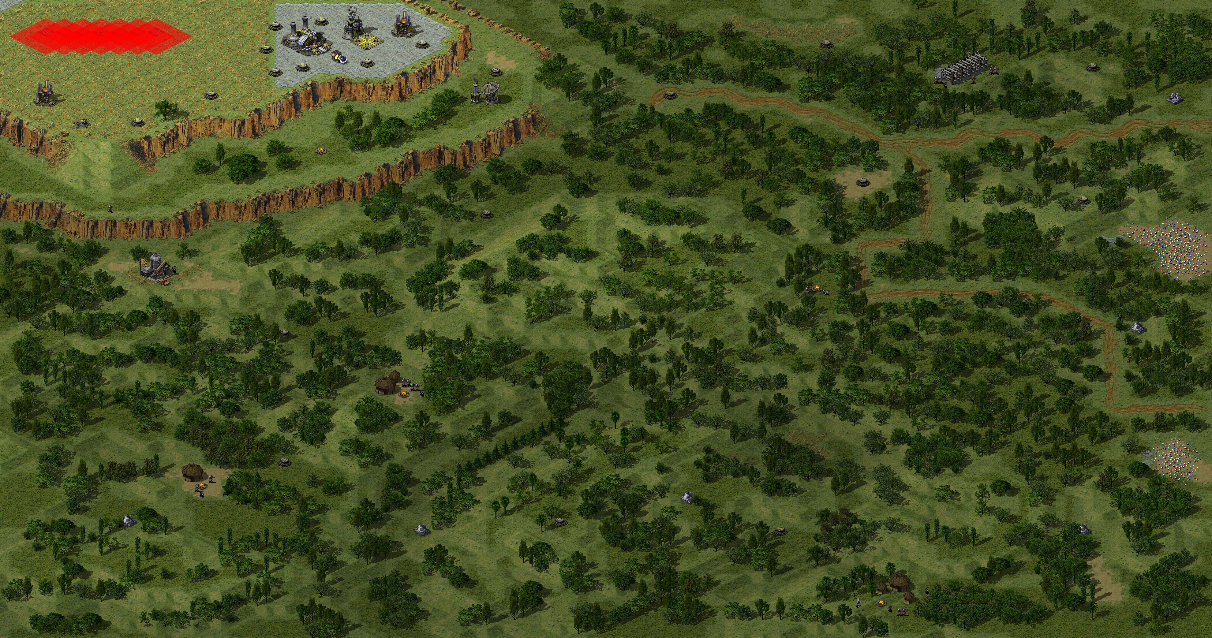 Rendered map: Hide and Seek Final Stable