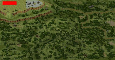 Rendered preview of Hide and Seek Final Stable