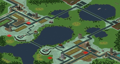 Rendered preview of [2] Dannath Revisited