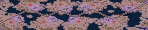 Rendered preview of Seven Bridges (8)