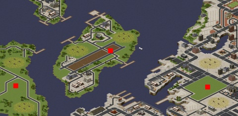 Rendered preview of Arizona Memorial