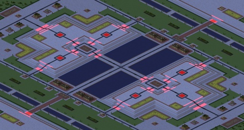 Rendered preview of SkyGarden(2-6)