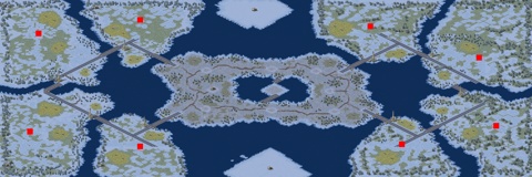 Rendered preview of Arctic Circle Super Enhanced