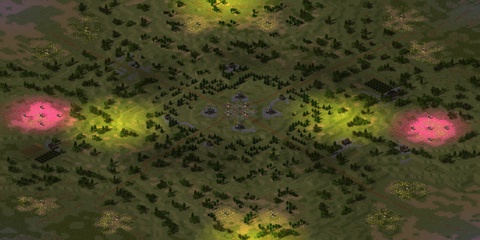 Rendered preview of TINT 2-4