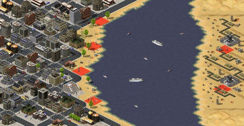 Rendered preview of Nuke The Whales