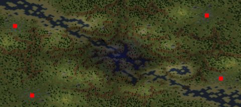 Rendered preview of Scars of Earth