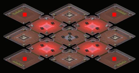 Rendered preview of Containment